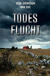 Produktbild: Todesflucht