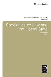 Produktbild: Special Issue