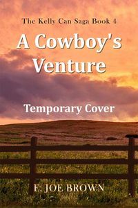 Produktbild: A Cowboy's Venture