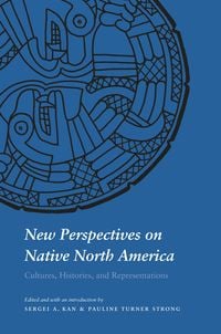Produktbild: New Perspectives on Native North America