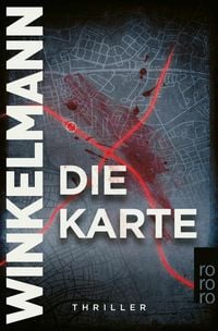 Produktbild: Die Karte