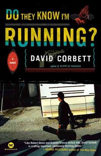 Produktbild: Do They Know I'm Running?