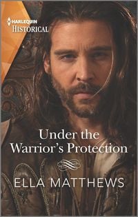 Produktbild: Under the Warrior's Protection