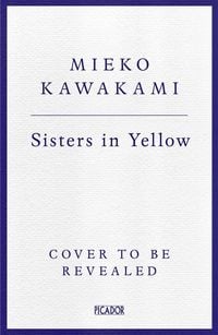 Produktbild: Sisters in Yellow