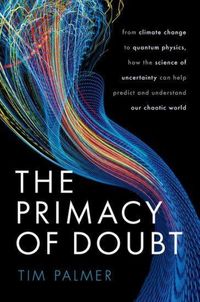 Produktbild: The Primacy of Doubt