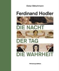 Produktbild: Ferdinand Hodler