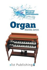 Produktbild: Organ