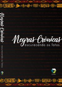 Produktbild: Negras Cr&ocirc;nicas