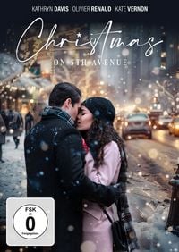 Produktbild: Christmas on 5th Avenue