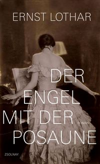 Produktbild: Der Engel mit der Posaune