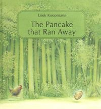 Produktbild: Pancake That Ran Away