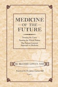 Produktbild: Medicine of the Future