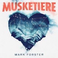 Produktbild: MUSKETIERE