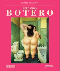 Produktbild: Fernando Botero
