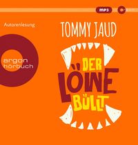 Produktbild: Der L&ouml;we b&uuml;llt