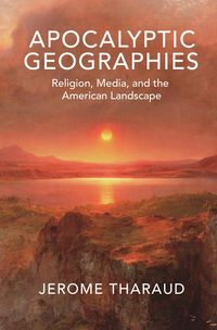 Produktbild: Apocalyptic Geographies