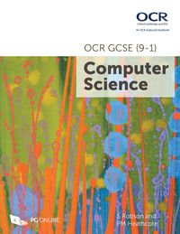 Produktbild: OCR GCSE (9-1) Computer Science J276