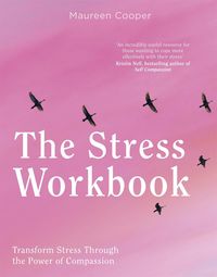 Produktbild: The Stress Workbook