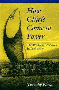 Produktbild: How Chiefs Come to Power