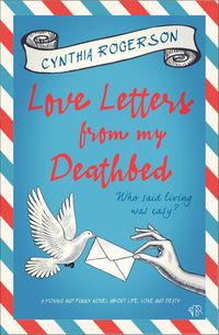 Produktbild: Love Letters from My Deathbed