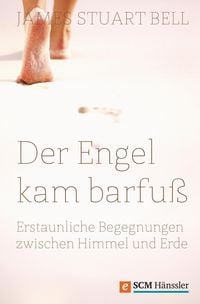 Produktbild: Der Engel kam barfu&szlig;