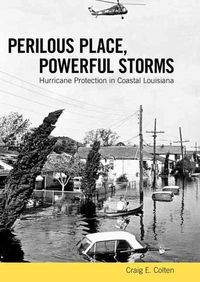 Produktbild: Perilous Place Powerful Storms