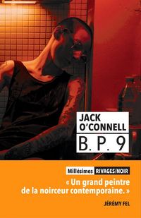 Produktbild: BP 9