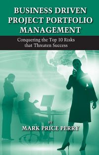 Produktbild: Business Driven Project Portfolio Management