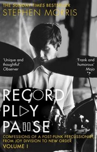 Produktbild: Record Play Pause