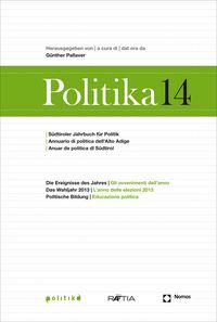 Produktbild: Politika 14
