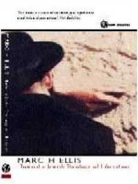 Produktbild: Towards a Jewish Theology of Liberation