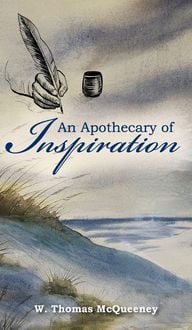 Produktbild: An Apothecary of Inspiration