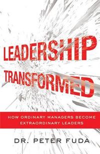 Produktbild: Leadership Transformed