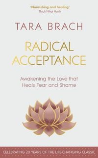 Produktbild: Radical Acceptance