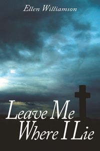 Produktbild: Leave Me Where I Lie