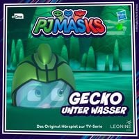 Produktbild: Folge 74: Gecko unter Wasser