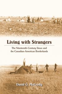 Produktbild: Living with Strangers