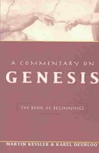 Produktbild: A Commentary on Genesis
