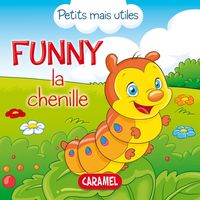 Produktbild: Funny la chenille