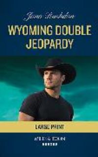 Produktbild: Wyoming Double Jeopardy