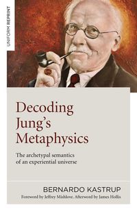 Produktbild: Decoding Jung's Metaphysics