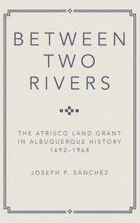 Produktbild: Between Two Rivers