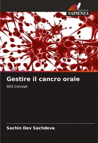 Produktbild: Gestire il cancro orale