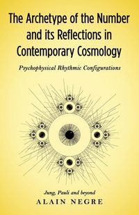 Produktbild: The Archetype of the Number and its Reflections in Contemporary Cosmology