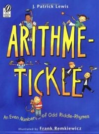 Produktbild: Arithme-Tickle