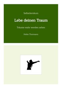 Produktbild: Selbstlernkurs: Lebe deinen Traum