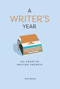 Produktbild: A Writer&rsquo;s Year