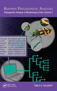 Produktbild: Refining Phylogenetic Analyses