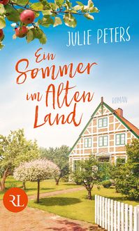 Produktbild: Ein Sommer im Alten Land