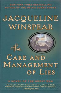 Produktbild: The Care and Management of Lies